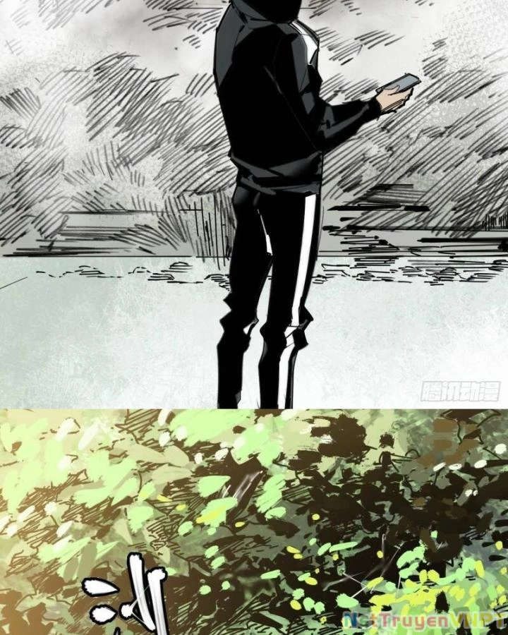 Ác Mộng Bắt Đầu Chapter 11 - Trang 2