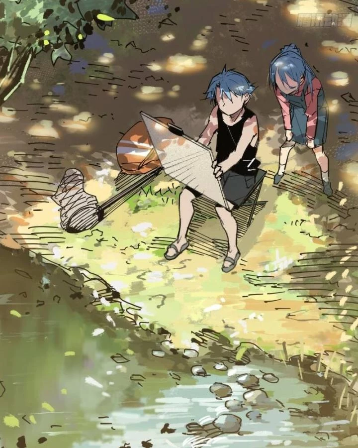 Ác Mộng Bắt Đầu Chapter 11 - Trang 2