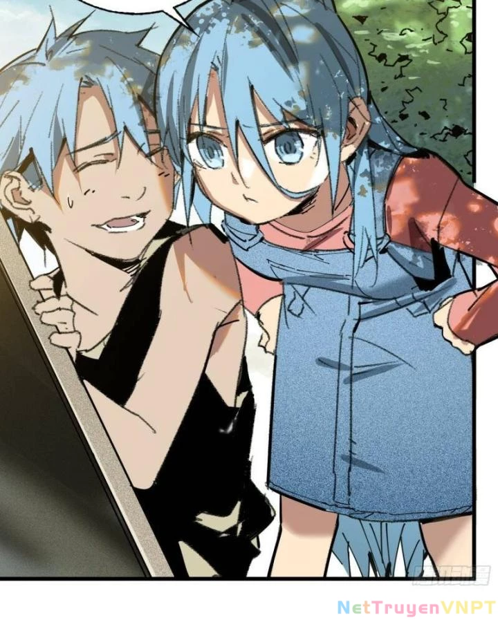 Ác Mộng Bắt Đầu Chapter 11 - Trang 2