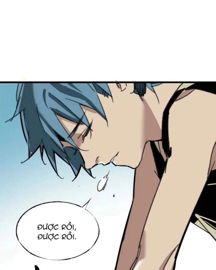 Ác Mộng Bắt Đầu Chapter 11 - Trang 2