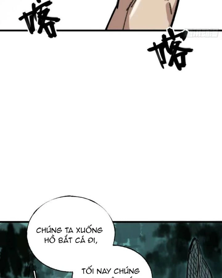 Ác Mộng Bắt Đầu Chapter 11 - Trang 2