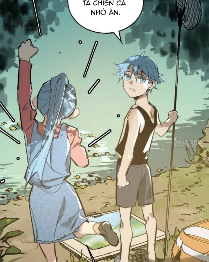 Ác Mộng Bắt Đầu Chapter 11 - Trang 2