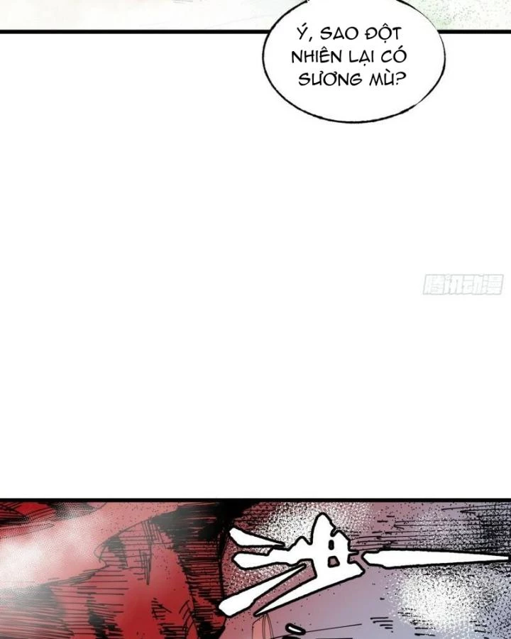 Ác Mộng Bắt Đầu Chapter 11 - Trang 2