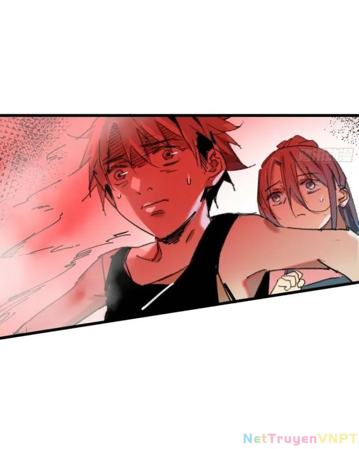 Ác Mộng Bắt Đầu Chapter 11 - Trang 2