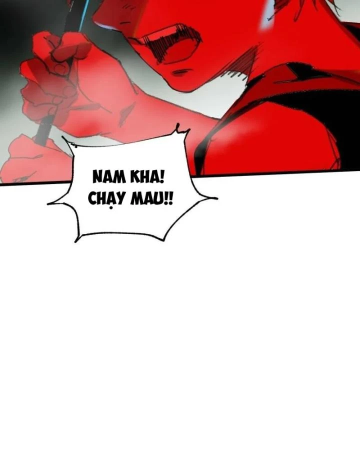 Ác Mộng Bắt Đầu Chapter 11 - Trang 2