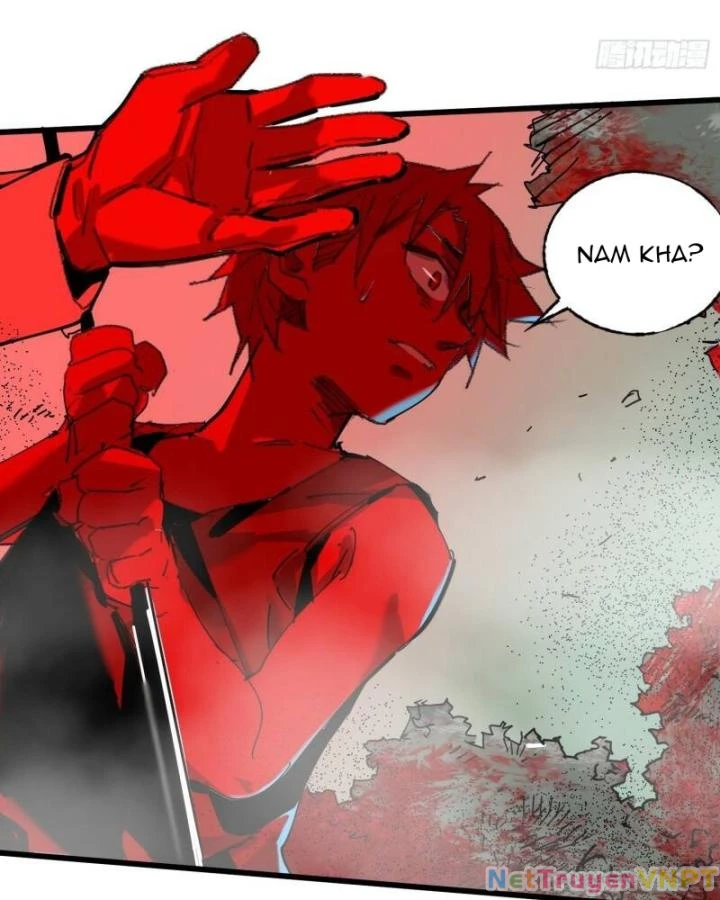 Ác Mộng Bắt Đầu Chapter 11 - Trang 2