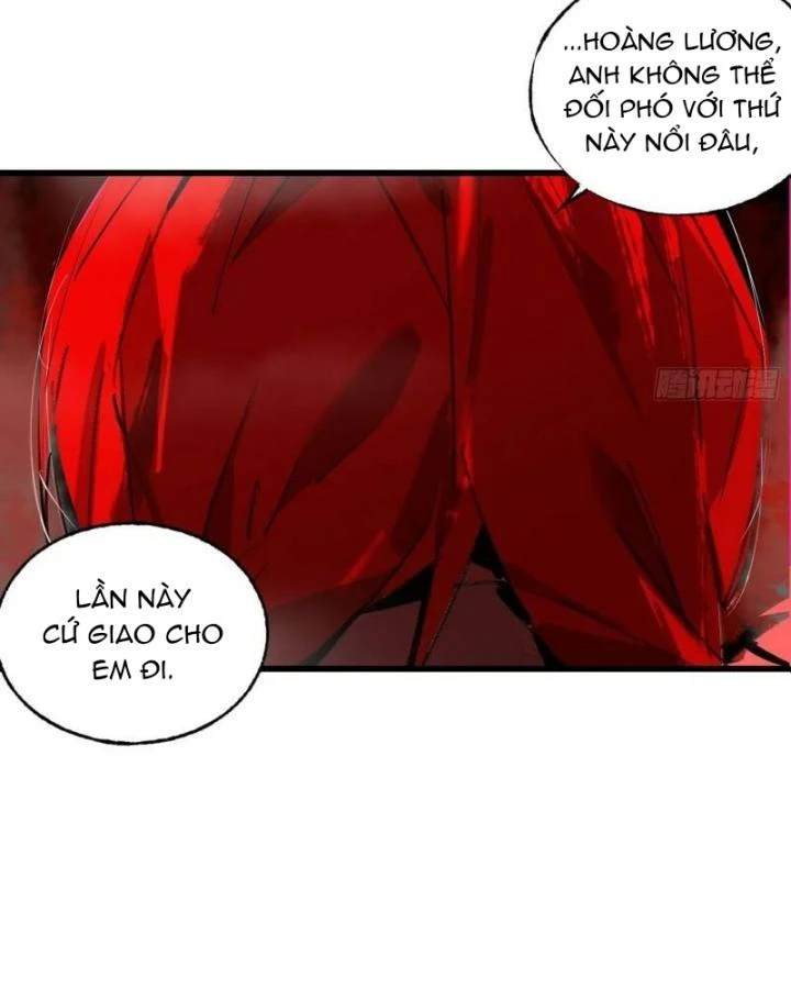 Ác Mộng Bắt Đầu Chapter 11 - Trang 2