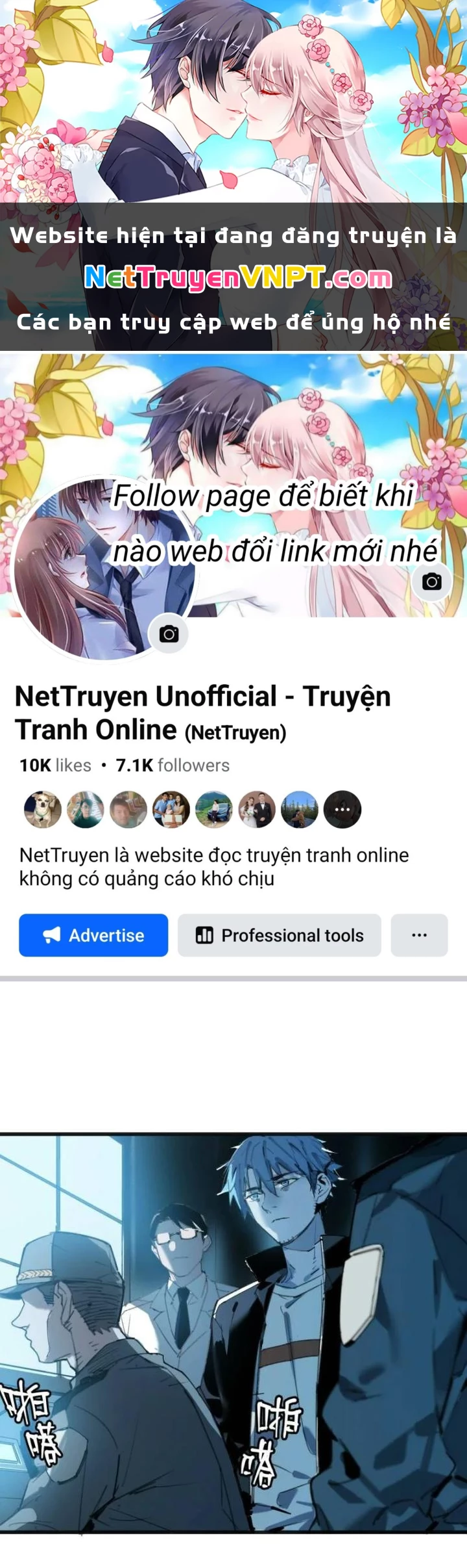 Ác Mộng Bắt Đầu Chapter 11 - Trang 2