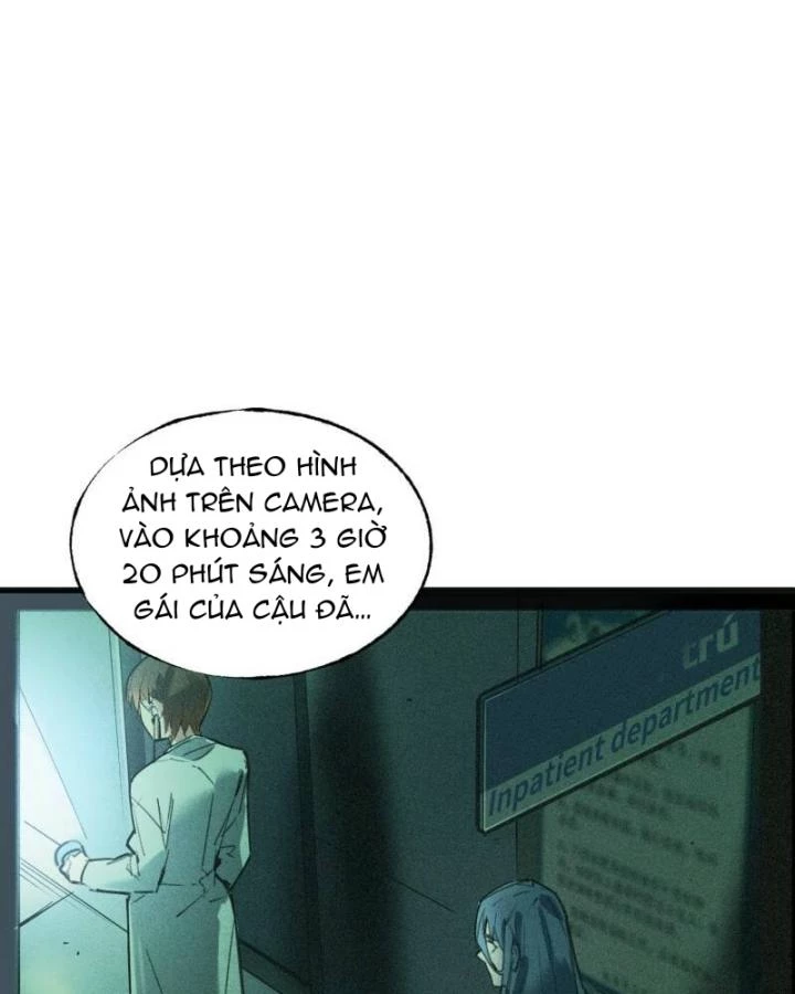 Ác Mộng Bắt Đầu Chapter 11 - Trang 2