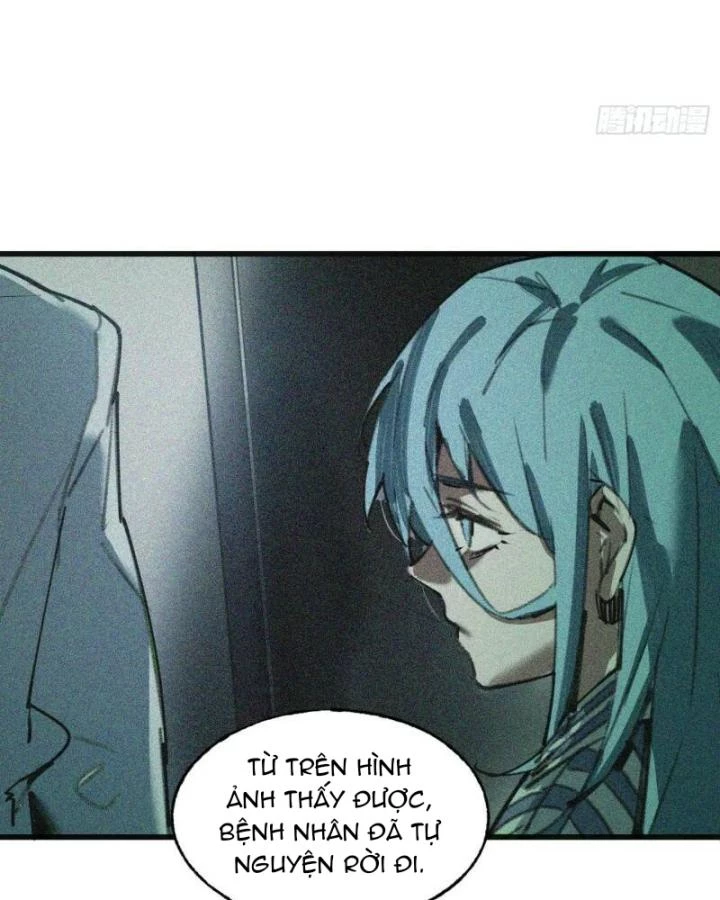 Ác Mộng Bắt Đầu Chapter 11 - Trang 2