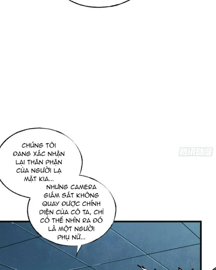 Ác Mộng Bắt Đầu Chapter 11 - Trang 2
