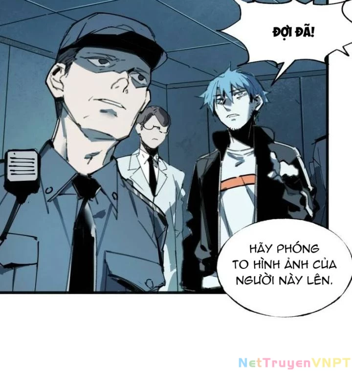 Ác Mộng Bắt Đầu Chapter 11 - Trang 2
