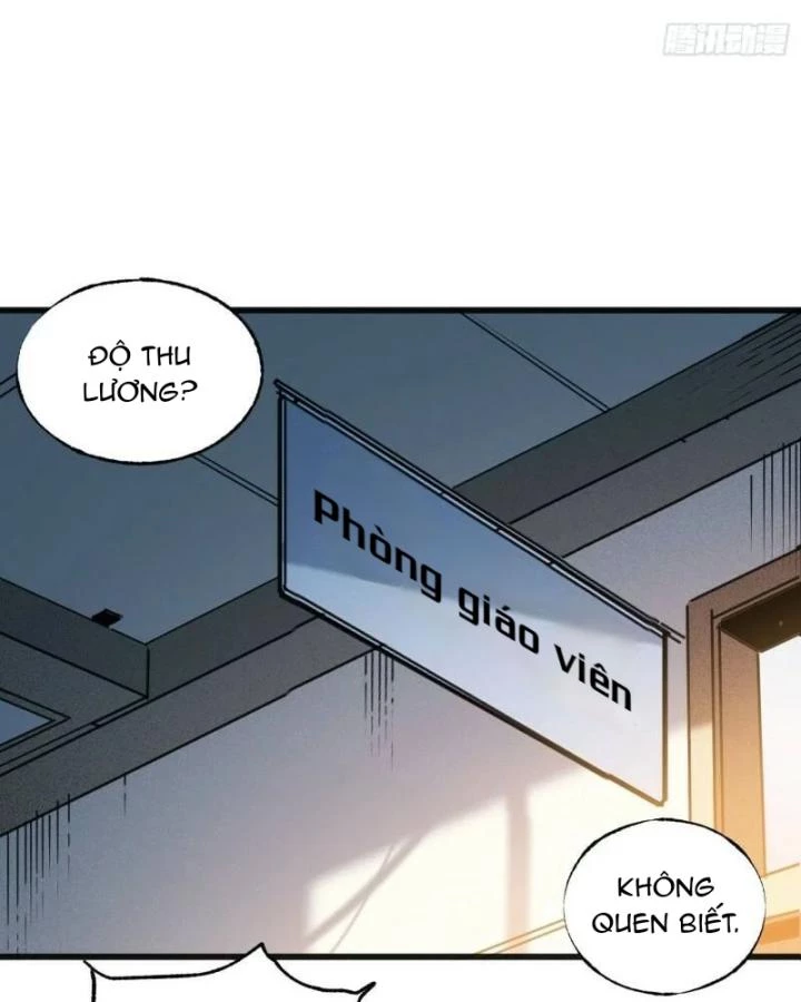 Ác Mộng Bắt Đầu Chapter 11 - Trang 2