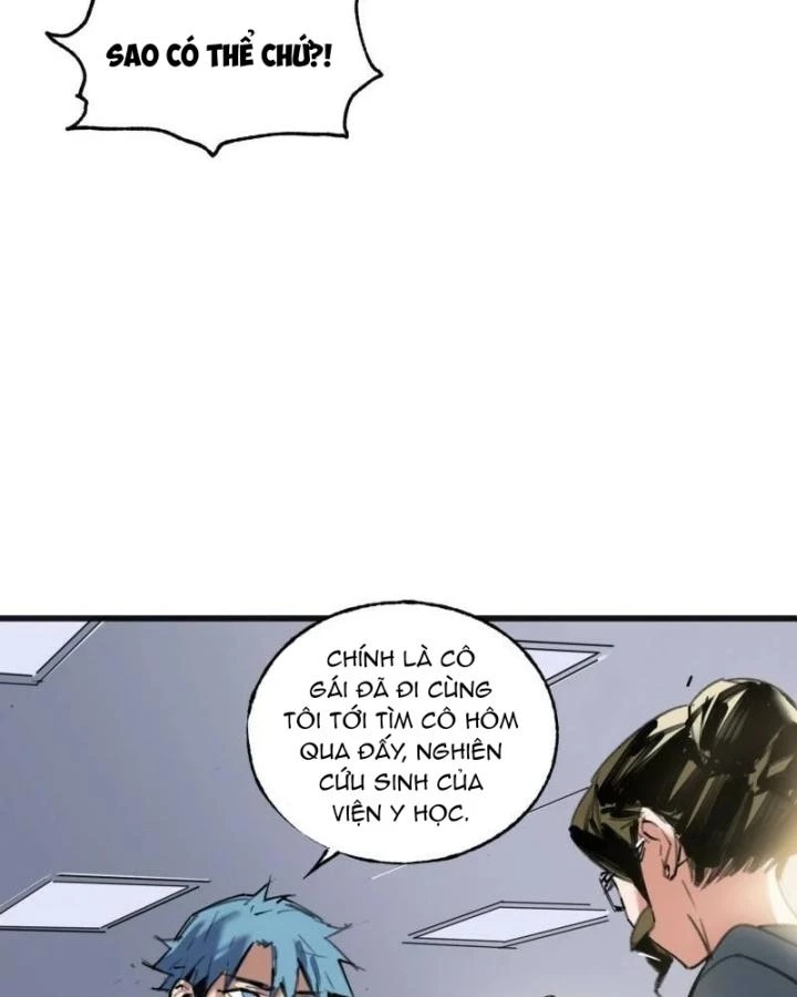 Ác Mộng Bắt Đầu Chapter 11 - Trang 2