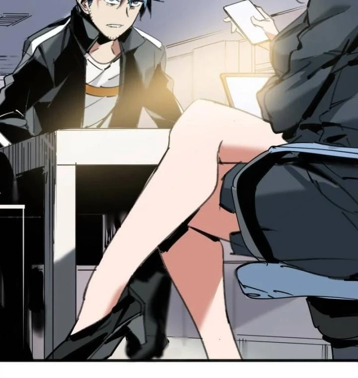 Ác Mộng Bắt Đầu Chapter 11 - Trang 2