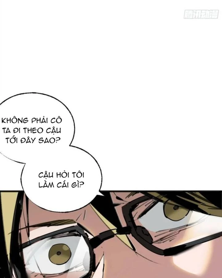 Ác Mộng Bắt Đầu Chapter 11 - Trang 2