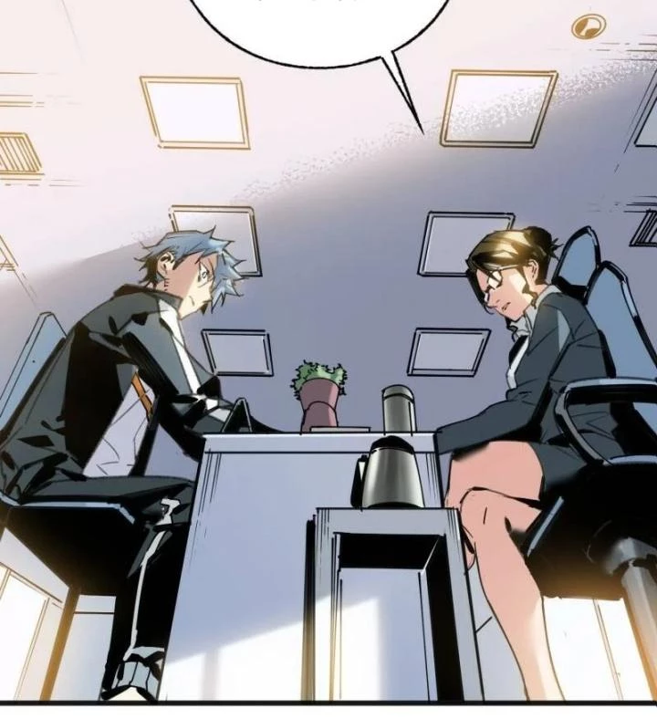 Ác Mộng Bắt Đầu Chapter 11 - Trang 2