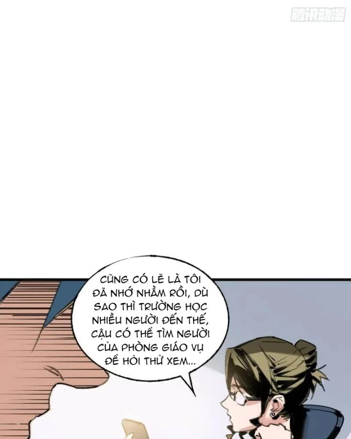Ác Mộng Bắt Đầu Chapter 11 - Trang 2