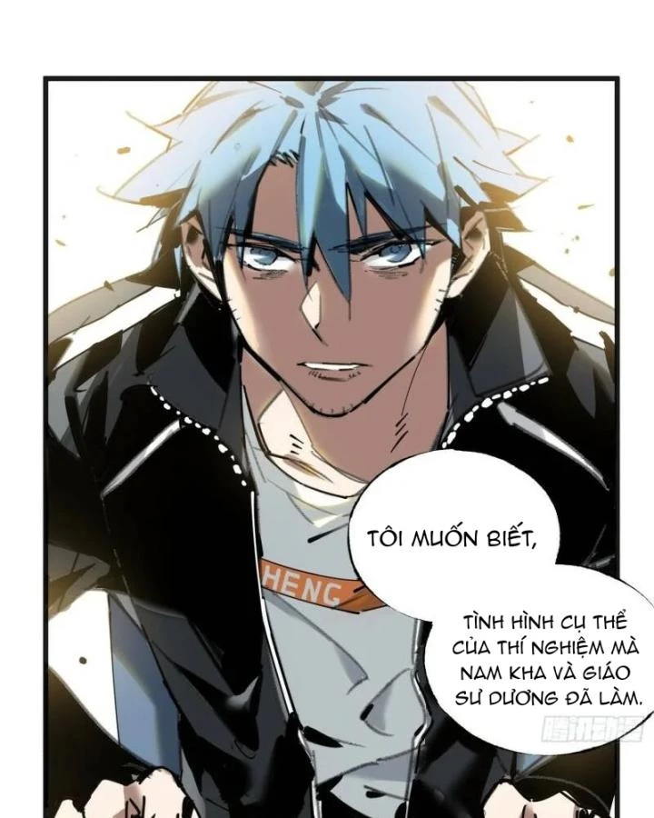 Ác Mộng Bắt Đầu Chapter 11 - Trang 2