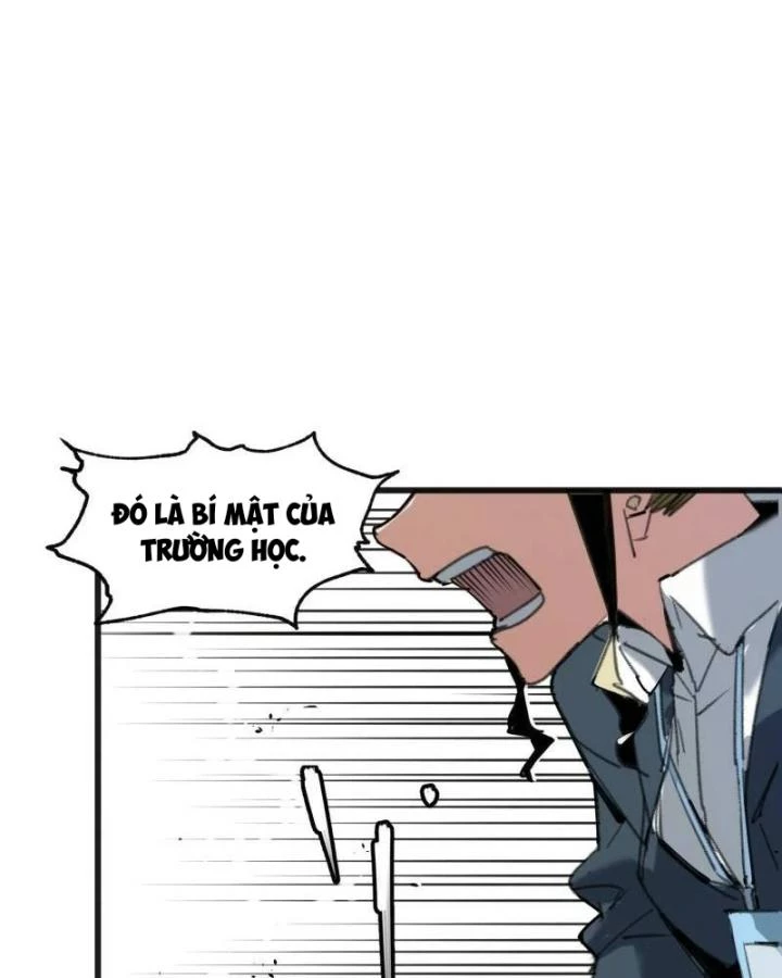 Ác Mộng Bắt Đầu Chapter 11 - Trang 2