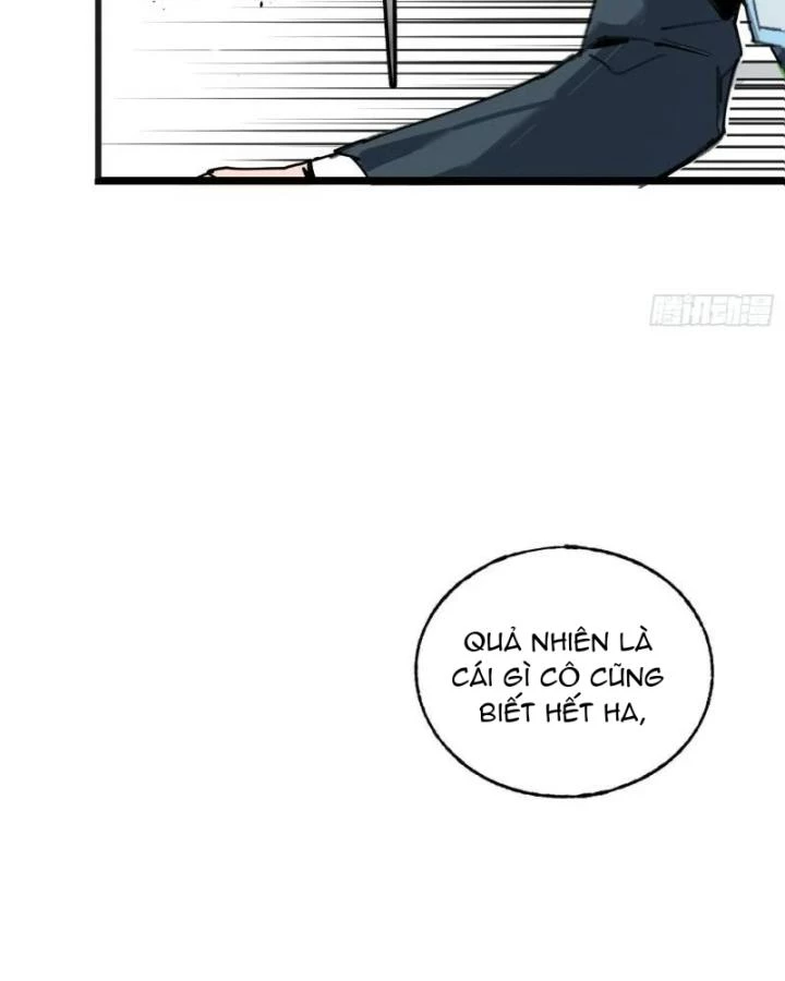 Ác Mộng Bắt Đầu Chapter 11 - Trang 2