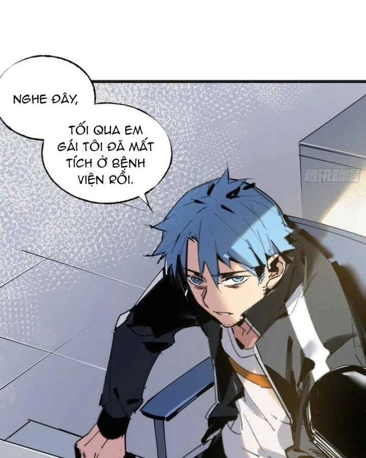 Ác Mộng Bắt Đầu Chapter 11 - Trang 2