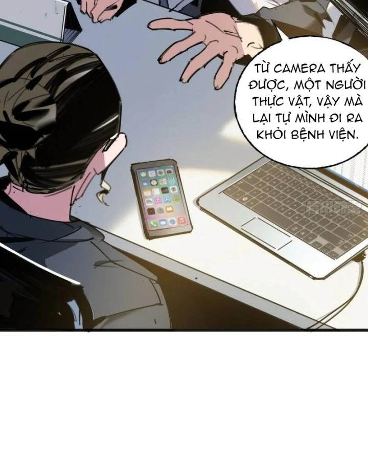 Ác Mộng Bắt Đầu Chapter 11 - Trang 2