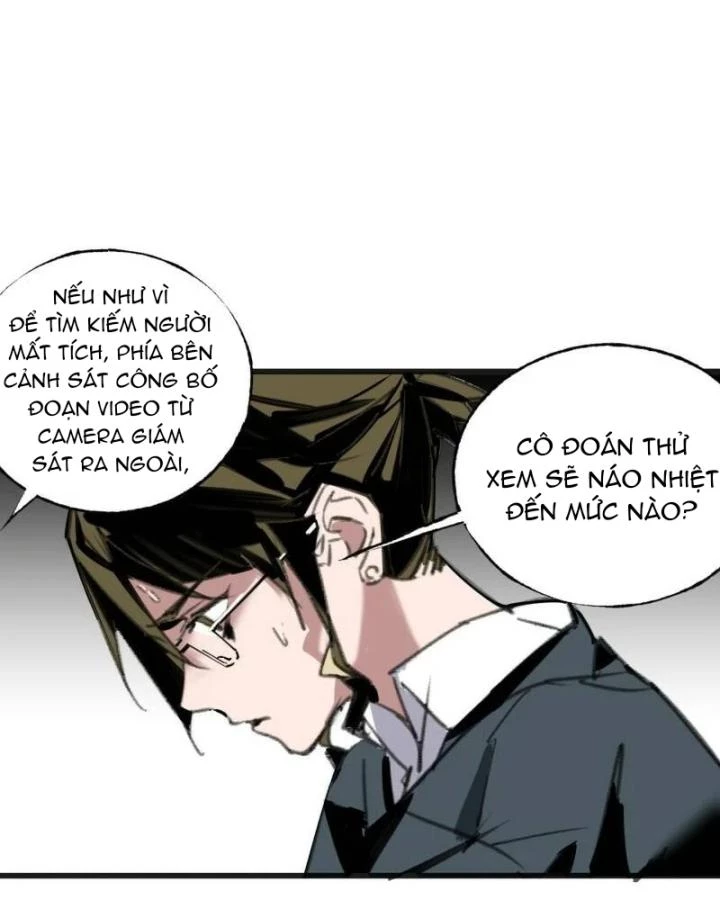 Ác Mộng Bắt Đầu Chapter 11 - Trang 2
