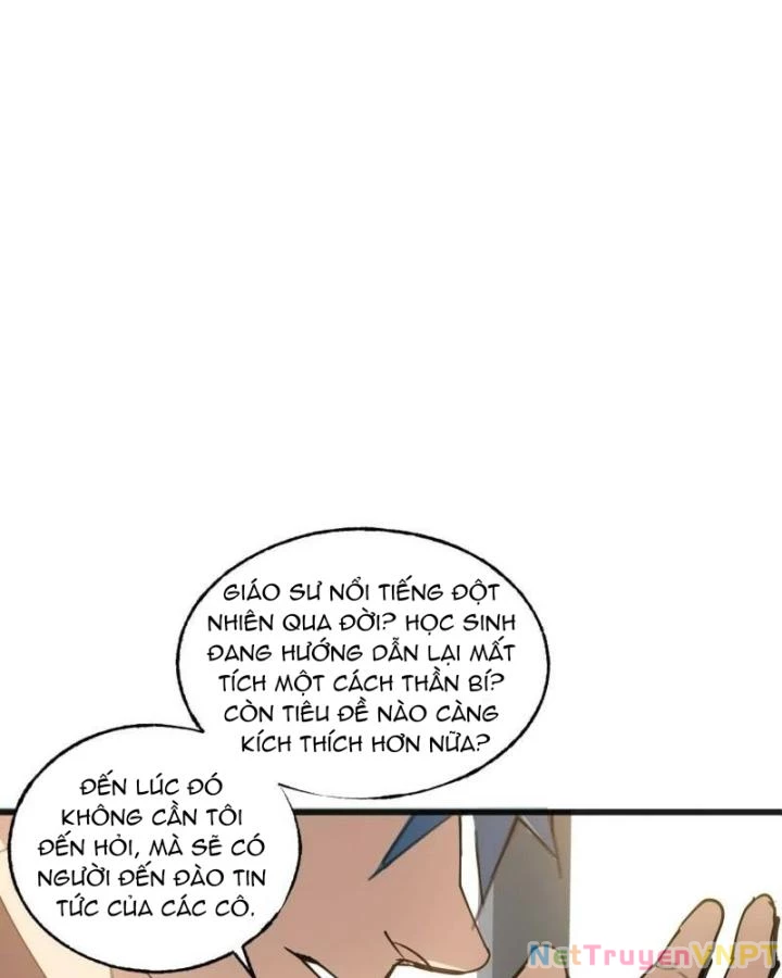 Ác Mộng Bắt Đầu Chapter 11 - Trang 2