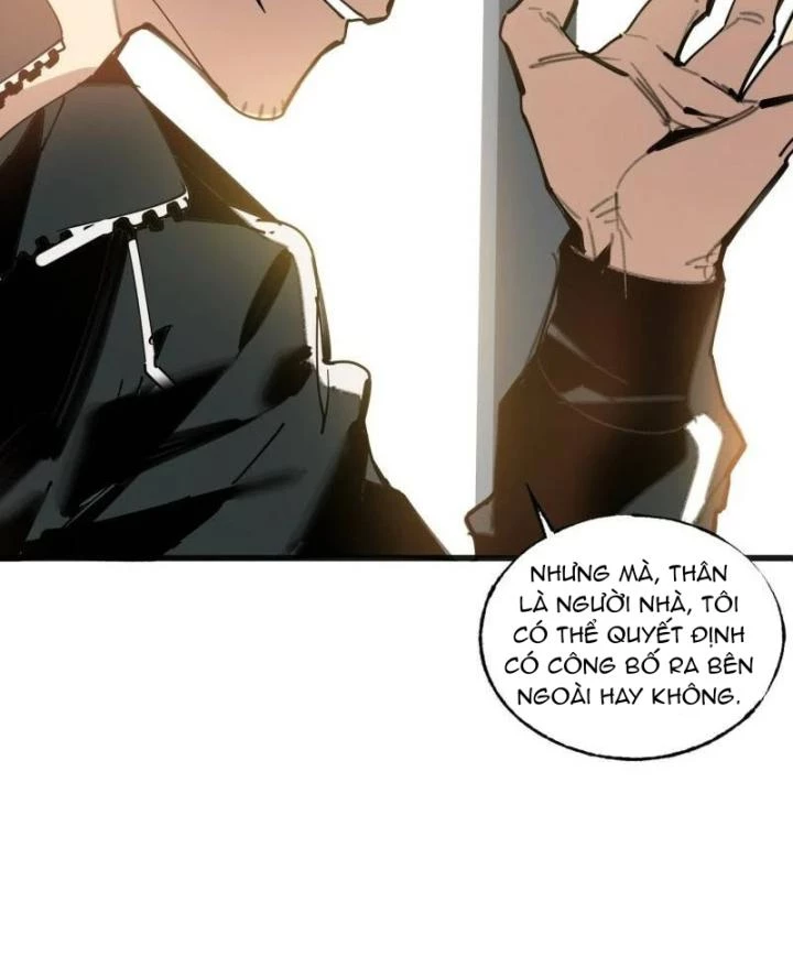 Ác Mộng Bắt Đầu Chapter 11 - Trang 2