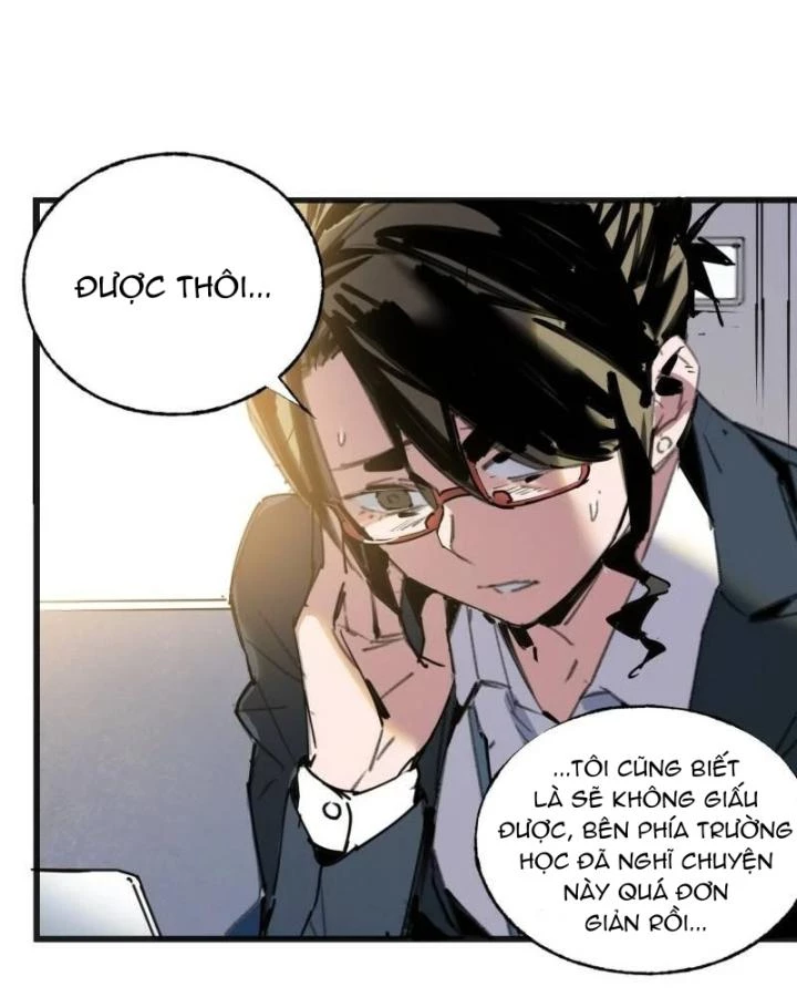 Ác Mộng Bắt Đầu Chapter 11 - Trang 2