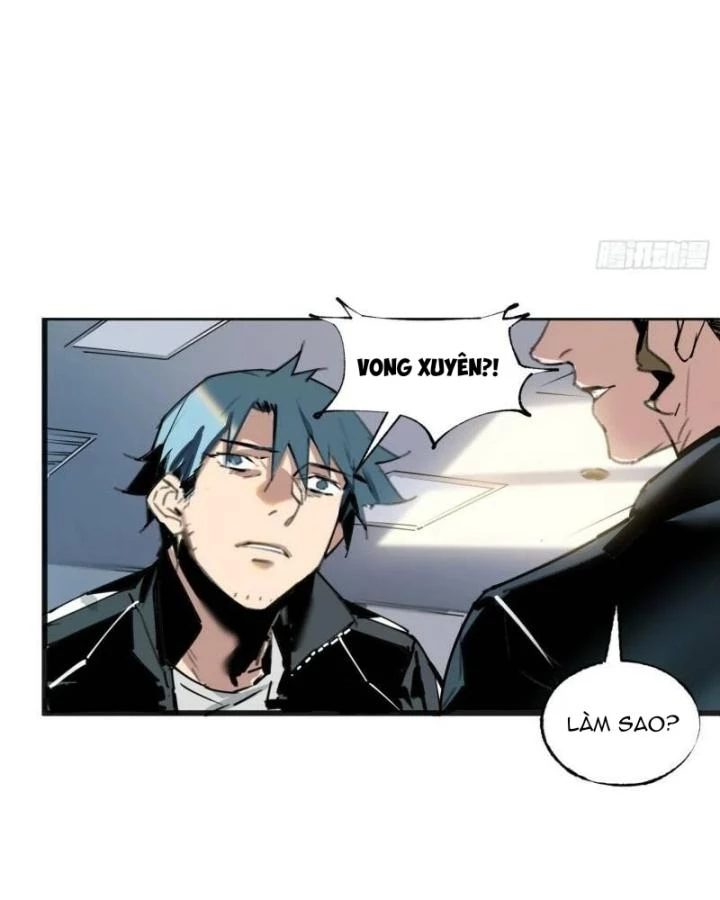 Ác Mộng Bắt Đầu Chapter 11 - Trang 2
