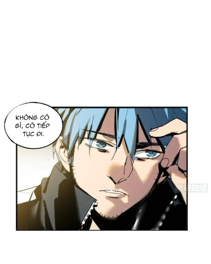 Ác Mộng Bắt Đầu Chapter 11 - Trang 2