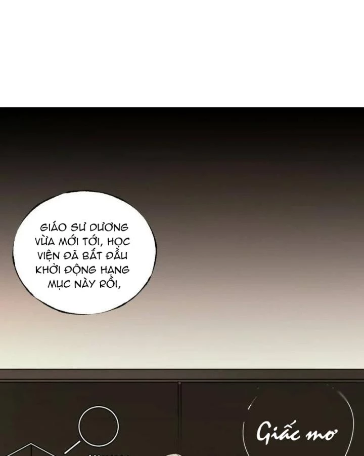 Ác Mộng Bắt Đầu Chapter 11 - Trang 2