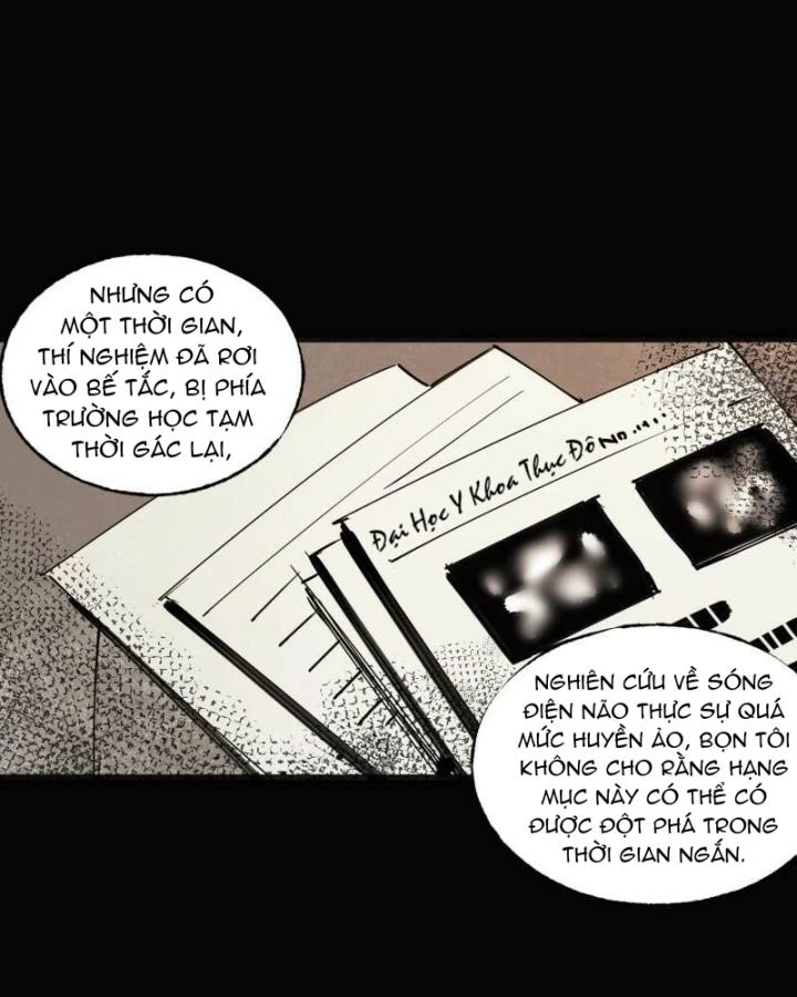 Ác Mộng Bắt Đầu Chapter 11 - Trang 2