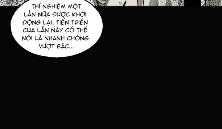 Ác Mộng Bắt Đầu Chapter 11 - Trang 2