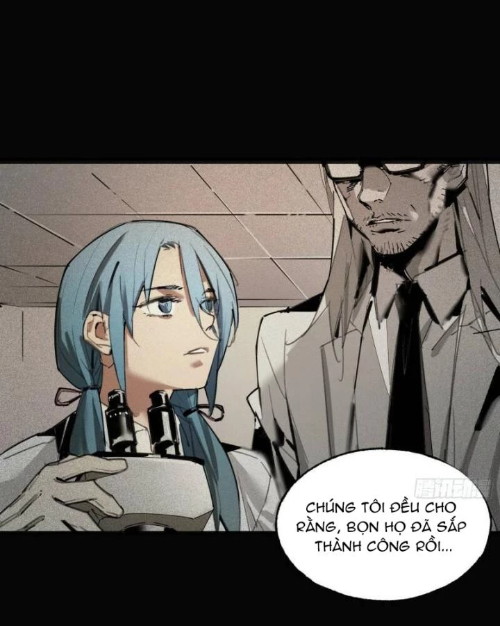 Ác Mộng Bắt Đầu Chapter 11 - Trang 2