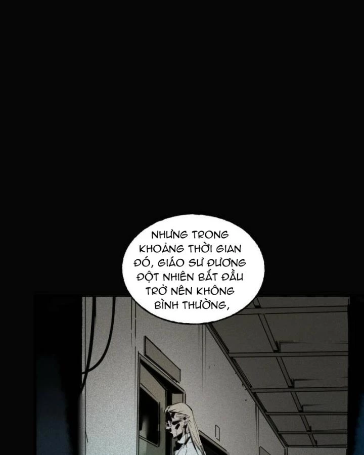 Ác Mộng Bắt Đầu Chapter 11 - Trang 2