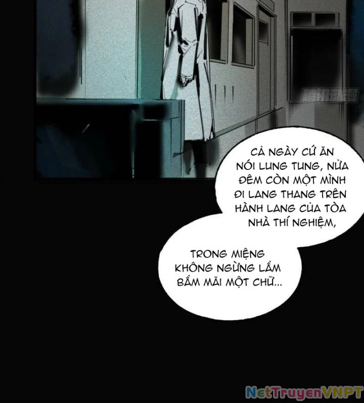 Ác Mộng Bắt Đầu Chapter 11 - Trang 2
