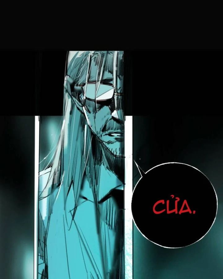 Ác Mộng Bắt Đầu Chapter 11 - Trang 2