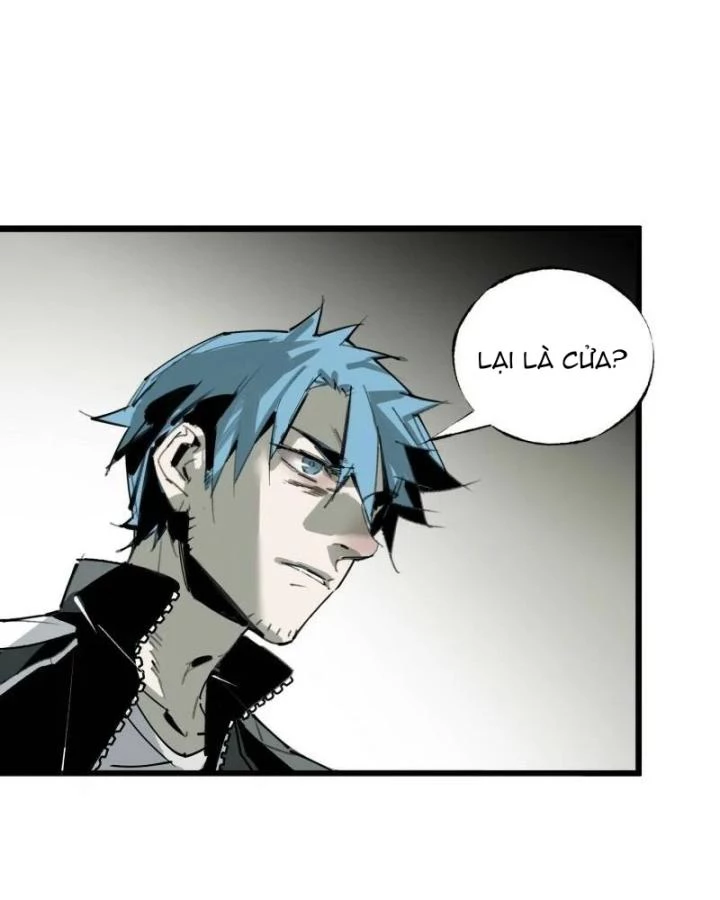 Ác Mộng Bắt Đầu Chapter 11 - Trang 2