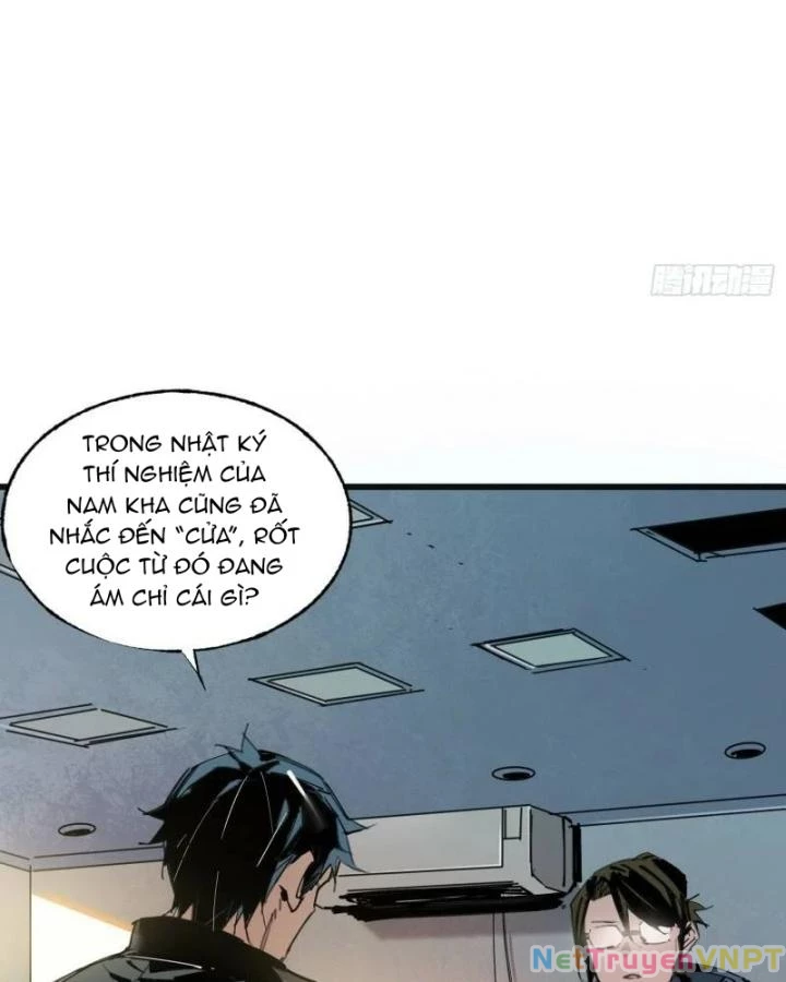 Ác Mộng Bắt Đầu Chapter 11 - Trang 2