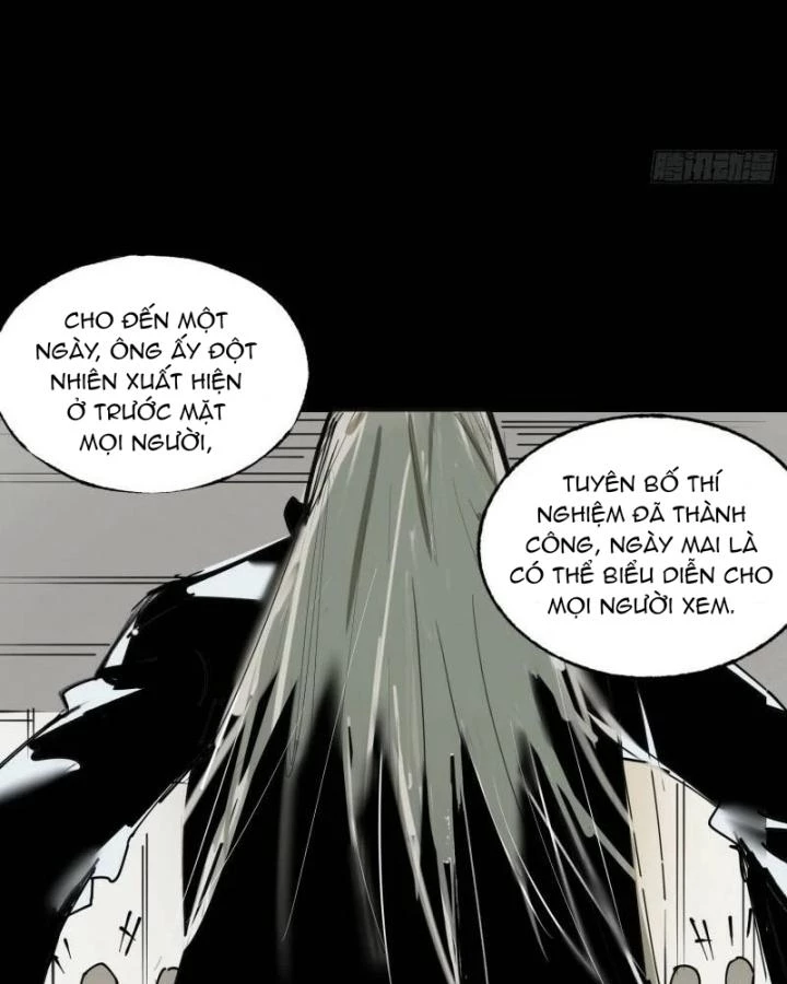 Ác Mộng Bắt Đầu Chapter 11 - Trang 2