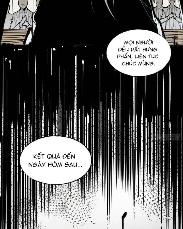 Ác Mộng Bắt Đầu Chapter 11 - Trang 2