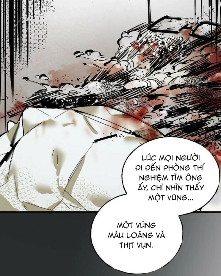 Ác Mộng Bắt Đầu Chapter 11 - Trang 2