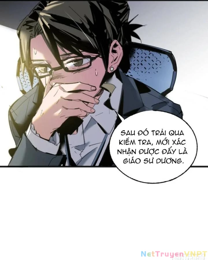 Ác Mộng Bắt Đầu Chapter 11 - Trang 2