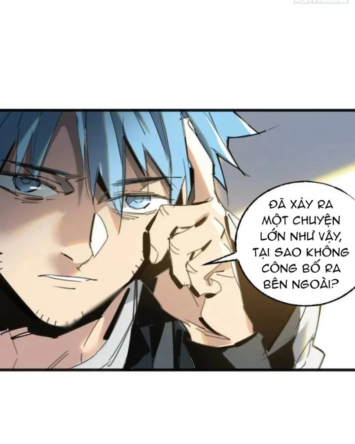 Ác Mộng Bắt Đầu Chapter 11 - Trang 2
