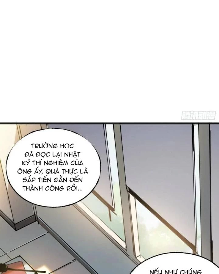Ác Mộng Bắt Đầu Chapter 11 - Trang 2