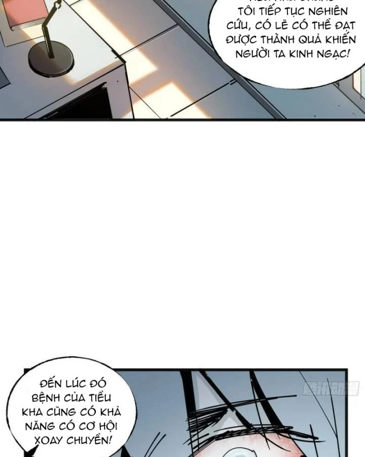 Ác Mộng Bắt Đầu Chapter 11 - Trang 2