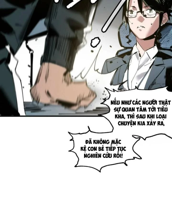 Ác Mộng Bắt Đầu Chapter 11 - Trang 2
